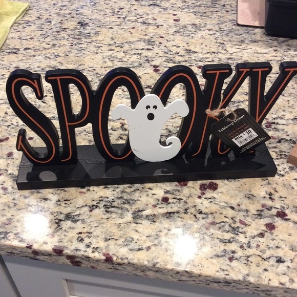 Halloween Decor - Picture 2 of 3